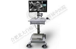 DS-3D微量元素分析系統